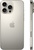 Apple iPhone 16 Pro Max 256GB Dual SIM Natural Titanium (MYTQ3)