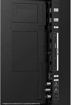 Samsung QE43Q67B