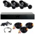 CoVi Security AHD-3W KIT