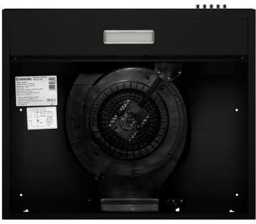 Minola HPL 613 BL