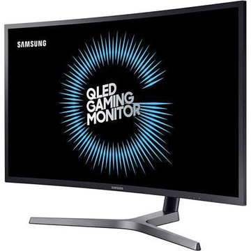 Samsung C27HG70QQUX LC27HG70QQUXEN