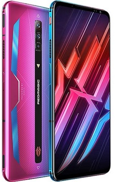 ZTE nubia Red Magic 6 12/128GB Pulse