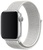 Apple Watch Summit White Nike Sport Loop 38mm/40mm/41mm/42mm (MX802)