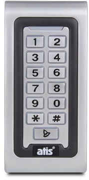 Atis Кодовая клавиатура AK-601W