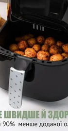 QUIN Air Fryer YJ-315AD