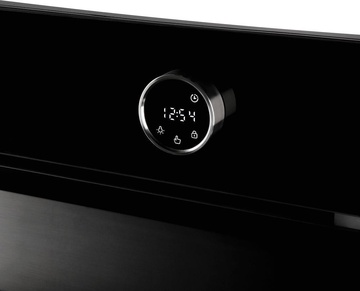 GRANADO GEO 122-1311 black glass