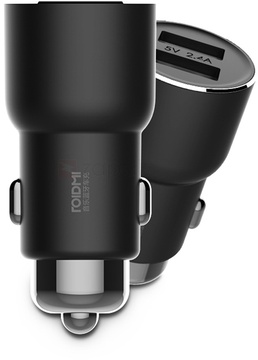 Xiaomi Roidmi 3S Bluetooth Car Black