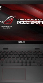 Asus ROG GL552VW (GL552VW-CN379T)