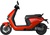 Ninebot SEGWAY N100 Red SGWN100R
