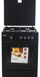 Houser FSG 6201 B