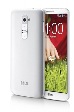 LG D620 G2 mini LTE Lunar White