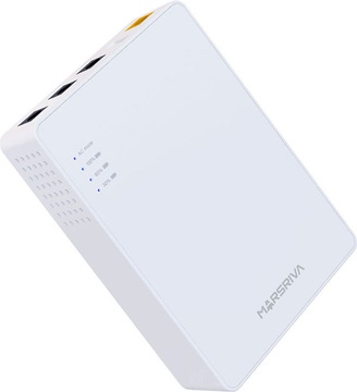Marsriva Smart Mini DC UPS KP3