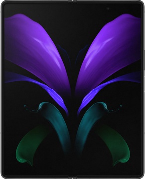 Samsung Galaxy Z Fold2 12/256GB Mystic Black (SM-F916BZKQ)