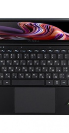 Vinga Spirit S141 Black (S141-C424128GW11P)