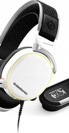 SteelSeries Arctis Pro + GameDac White (61454)