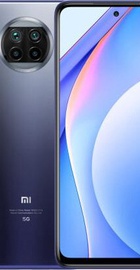 Xiaomi Mi 10T Lite 6/128GB Atlantic Blue