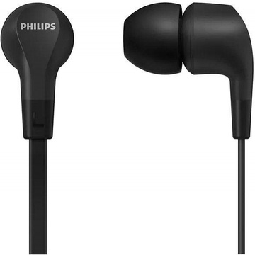 Philips TAE1105 Black TAE1105BK