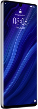 HUAWEI P30 Pro 6/128GB Black (51093TFT)
