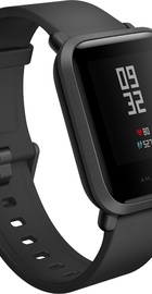 Amazfit Bip Lite Black