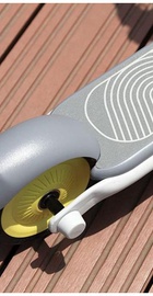 Ninebot eKickScooter ZING C8 (AA.00.0011.61)