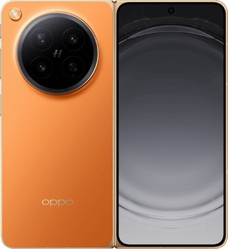 OPPO Find N6 16/512GB Blossom Orange