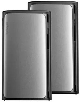 EcoFlow Delta Max Lite Stream Pro (EFSTREAMPRO800W-EU-X2)