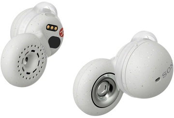 Sony LinkBuds White (WFL900W.CE7)