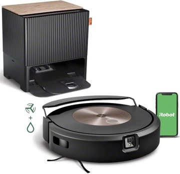 iRobot Roomba Combo j9+