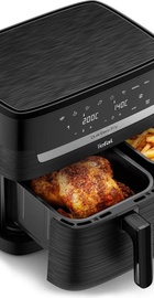 Tefal Dual Easy Fry EY901N10