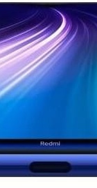Xiaomi Redmi Note 8 2021 4/64GB Neptune Blue