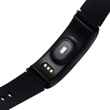 UWatch DF23 Black