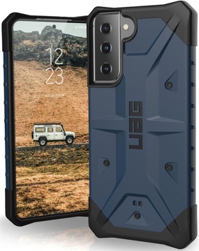 URBAN ARMOR GEAR Samsung Galaxy S21 Pathfinder Mallard (212817115555)