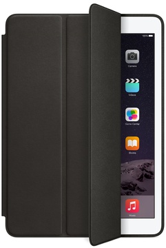 Apple iPad Air 2 Smart Case Black (MGTV2)