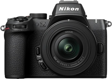 Nikon Z50 II kit 16–50mm VR (VOA150K001)