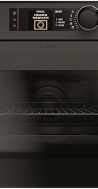 De Dietrich DKR7580BB