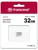 Transcend 32 GB microSDHC UHS-I 300S TS32GUSD300S