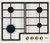 Zanussi GPZ263SN