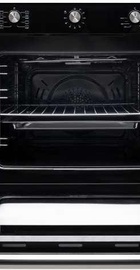 Ventolux BRISTOL 6 MT (BK)