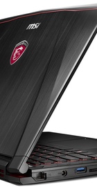 MSI GS40 6QE Phantom (GS406QE-001US)