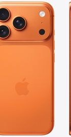 Apple iPhone 17 Pro 256GB Cosmic Orange (MG8H4)