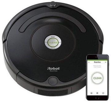 iRobot Roomba 671