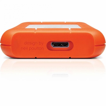 LaCie Rugged Mini 2 TB (9000298)