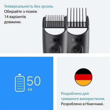 Braun All-in-One Series 3 AIO3540