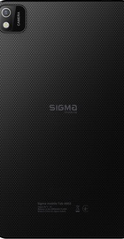 Sigma mobile Tab A802 Black (UA)