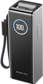 EcoFlow RAPID 25000mAh Silver (EF-RAPID25K100W-S-EU)