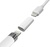 Apple Pencil Charging Adapter, Female to Female Cable Convertor (high copy)