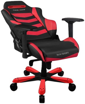 DXRacer Iron OH/IS166/NR