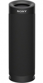 Sony SRS-XB23 Black SRSXB23B