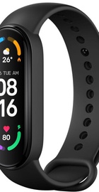 Xiaomi Mi Smart Band 6 Black