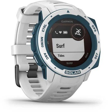 Garmin Instinct Solar Surf Edition Cloudbreak (010-02293-08)